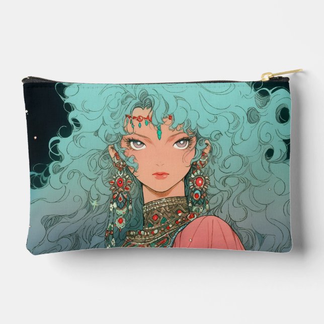 Print Cut Sew Bag (Back)