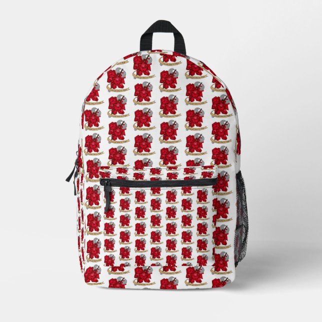 Print Cut Sew Bag (Front)