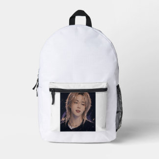 Print Cut Sew Bag