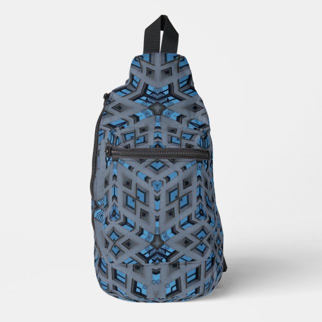 Print Cut Sew Bag (Front)