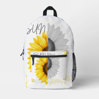 Print Cut Sew Bag