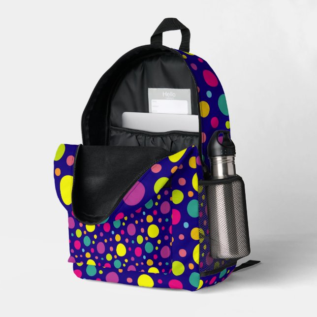 Print Cut Sew Bag (Back Corner Right (Open))