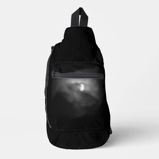 Print Cut Sew Bag (Front)