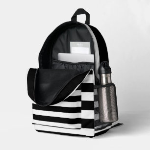 Print Cut Sew Bag