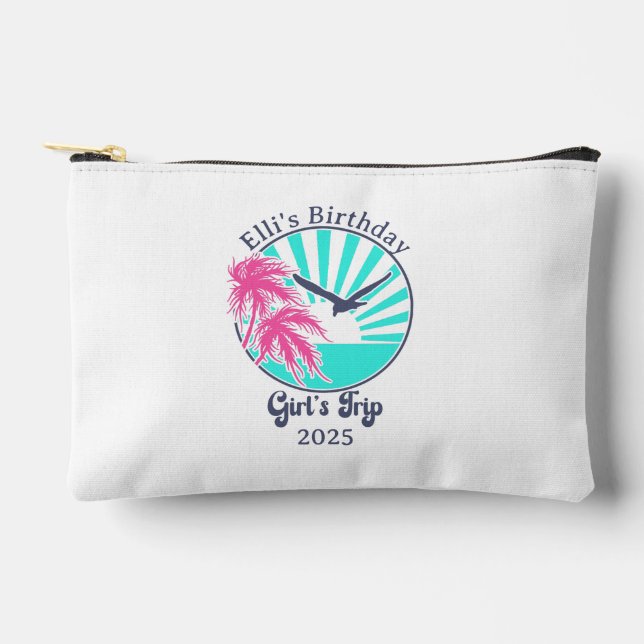 Print Cut Sew Bag (Front)