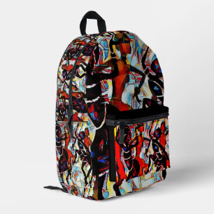 Print Cut Sew Bag