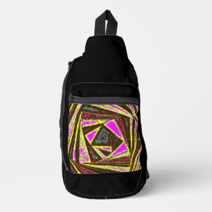 Print Cut Sew Bag