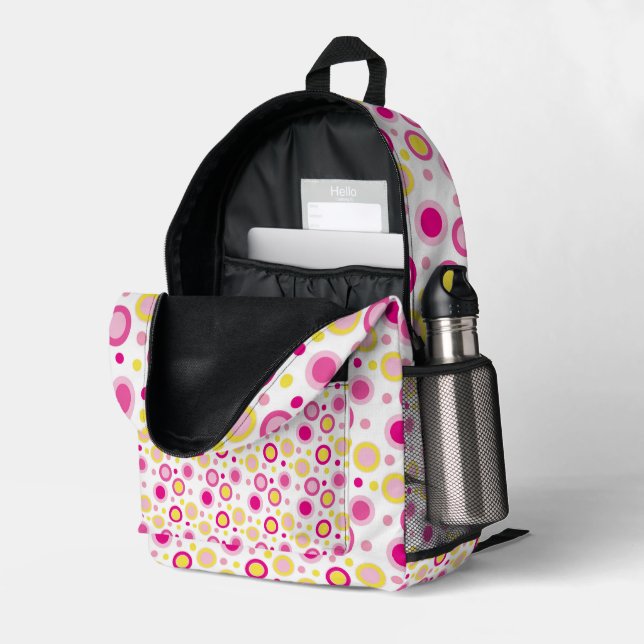 Print Cut Sew Bag (Back Corner Right (Open))
