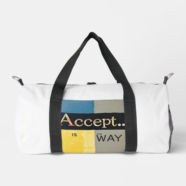 Print Cut Sew Bag (Front)