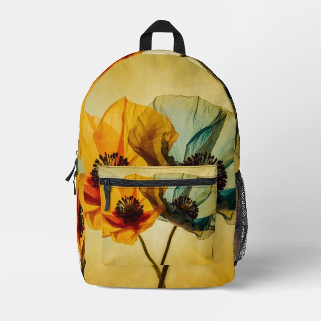 Print Cut Sew Bag (Front)