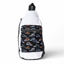 Print Cut Sew Bag