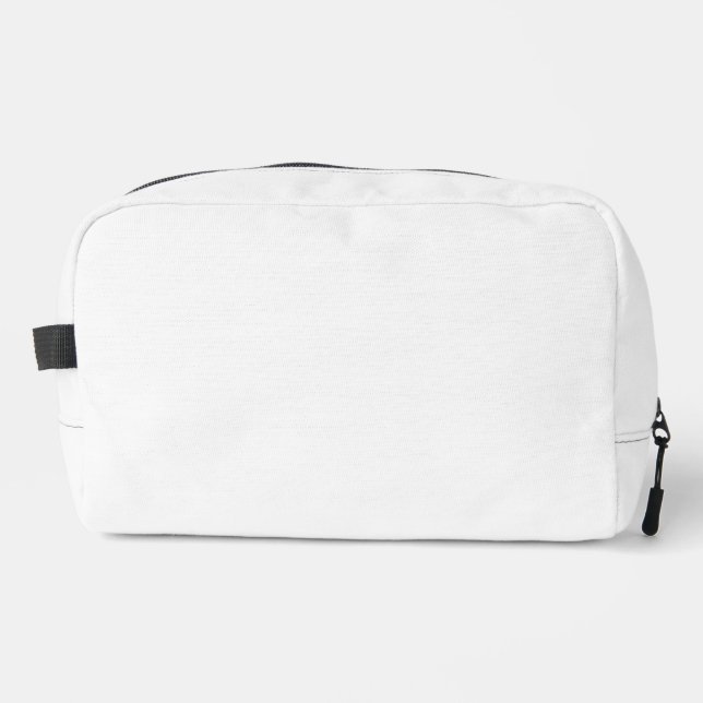 Print Cut Sew Bag (Front)
