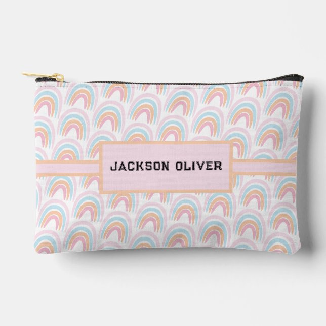 Print Cut Sew Bag (Front)