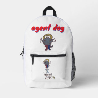 Print Cut Sew Bag alija design by jorge