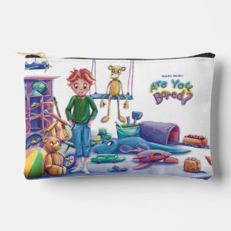 Print Cut Sew Bag - Are You Bored?