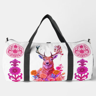 Print Cut Sew Bag backpack