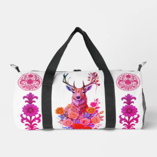 Print Cut Sew Bag backpack