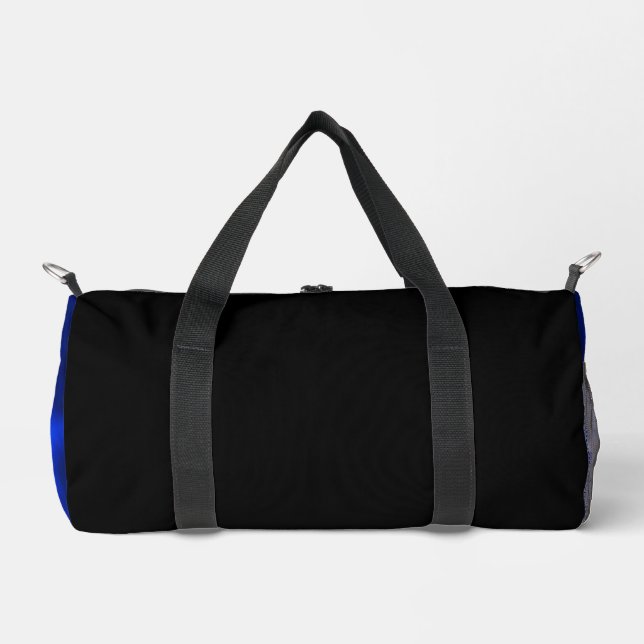 Print Cut Sew Bag DESIGN STYLE  (Front)