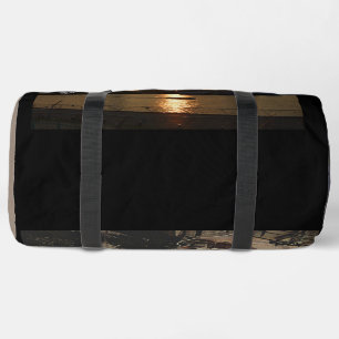 Print Cut Sew Bag Duffel Bag