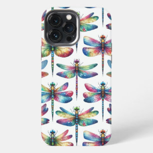 Print Cut Sew Bag iPhone 13 Pro Max Case