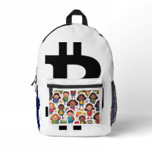 Print Cut Sew Bag kids and sport men women 
