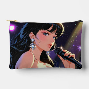 Print Cut Sew Bag/Pencil case  Accessory Pouch