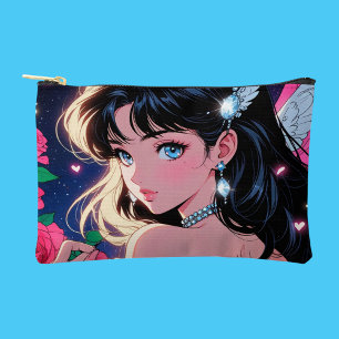 Print Cut Sew Bag/Pencil case Accessory Pouch