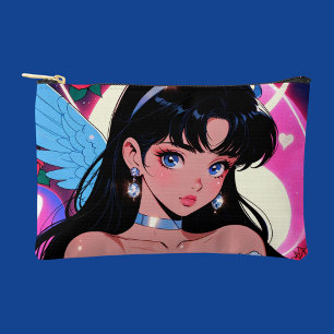 Print Cut Sew Bag/Pencil case  Accessory Pouch