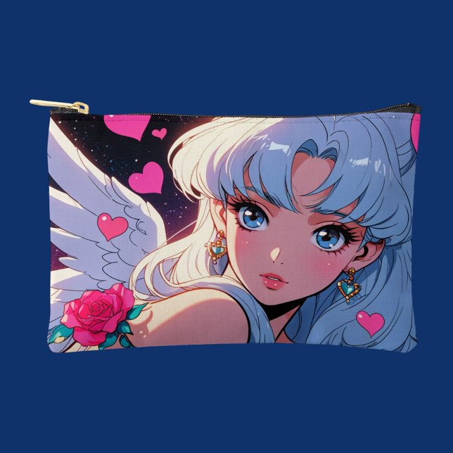 Print Cut Sew Bag/Pencil case  Accessory Pouch (Creator Uploaded)