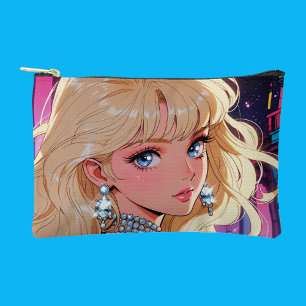 Print Cut Sew Bag/Pencil case  Accessory Pouch