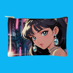 Print Cut Sew Bag/Pencil case  Accessory Pouch