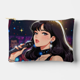 Print Cut Sew Bag/Pencil case  Accessory Pouch