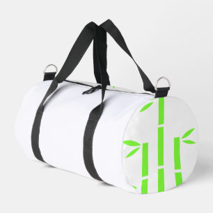 Print Cut Sew Bag(Small Duffle Bag) Bag