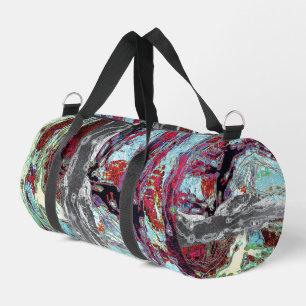 Print Cut Sew Bag – Strata Pulse