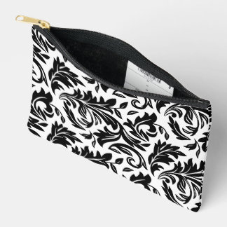Print Cut Sew Bag White - P0358
