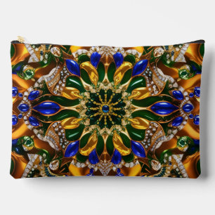 Print Cut Sew Bag with Colours of Brazil