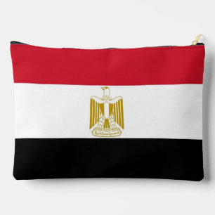 Print Cut Sew Bag with flag of Egypt