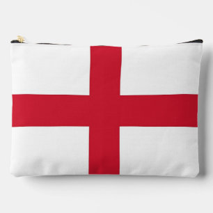 Print Cut Sew Bag with flag of England