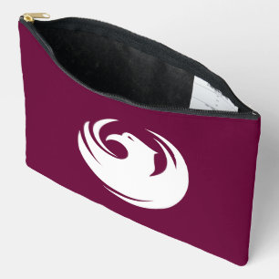 Print Cut Sew Bag with flag of Phoenix, USA