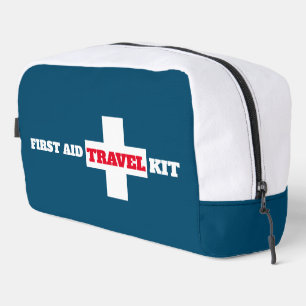 Print Cut Sew Dopp Kit