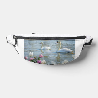 "Print Cut Sew Fanng Pack" Bum Bags