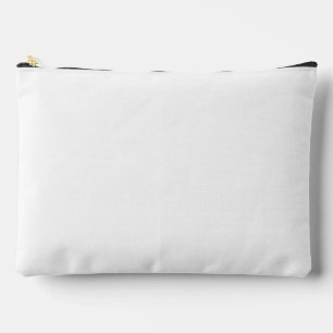 Print Cut Sew Large Accessory Pouch
