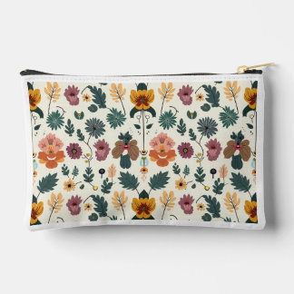 Print Cut Sew Small Accessory Pouch