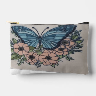 Print Cut Sew Small Accessory Pouch