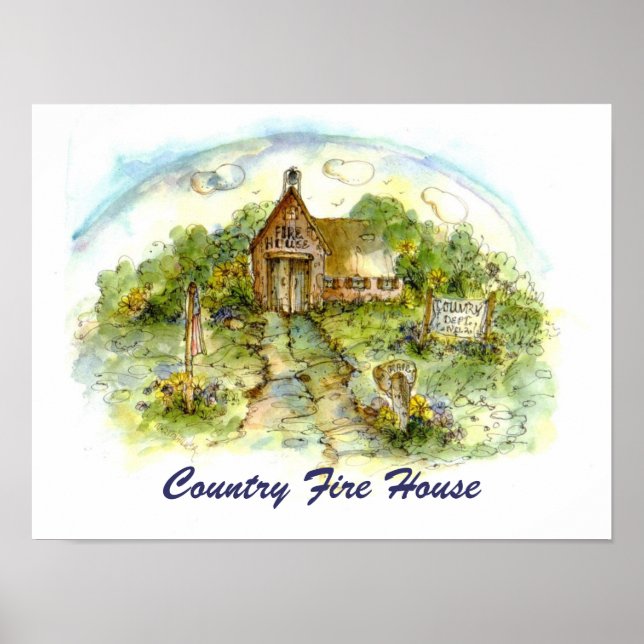 print firehouse (Front)