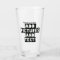 Print on a BEER GLASS - Upload Pic, add Text!