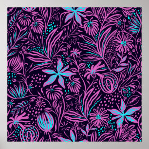 Print pattern sheets drawing