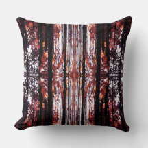 Print Pillow #4325