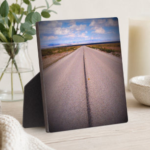 Print Square Smartphone Photo Plaque