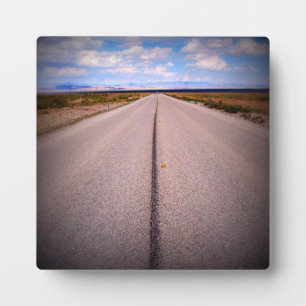 Print Square Smartphone Photo Plaque